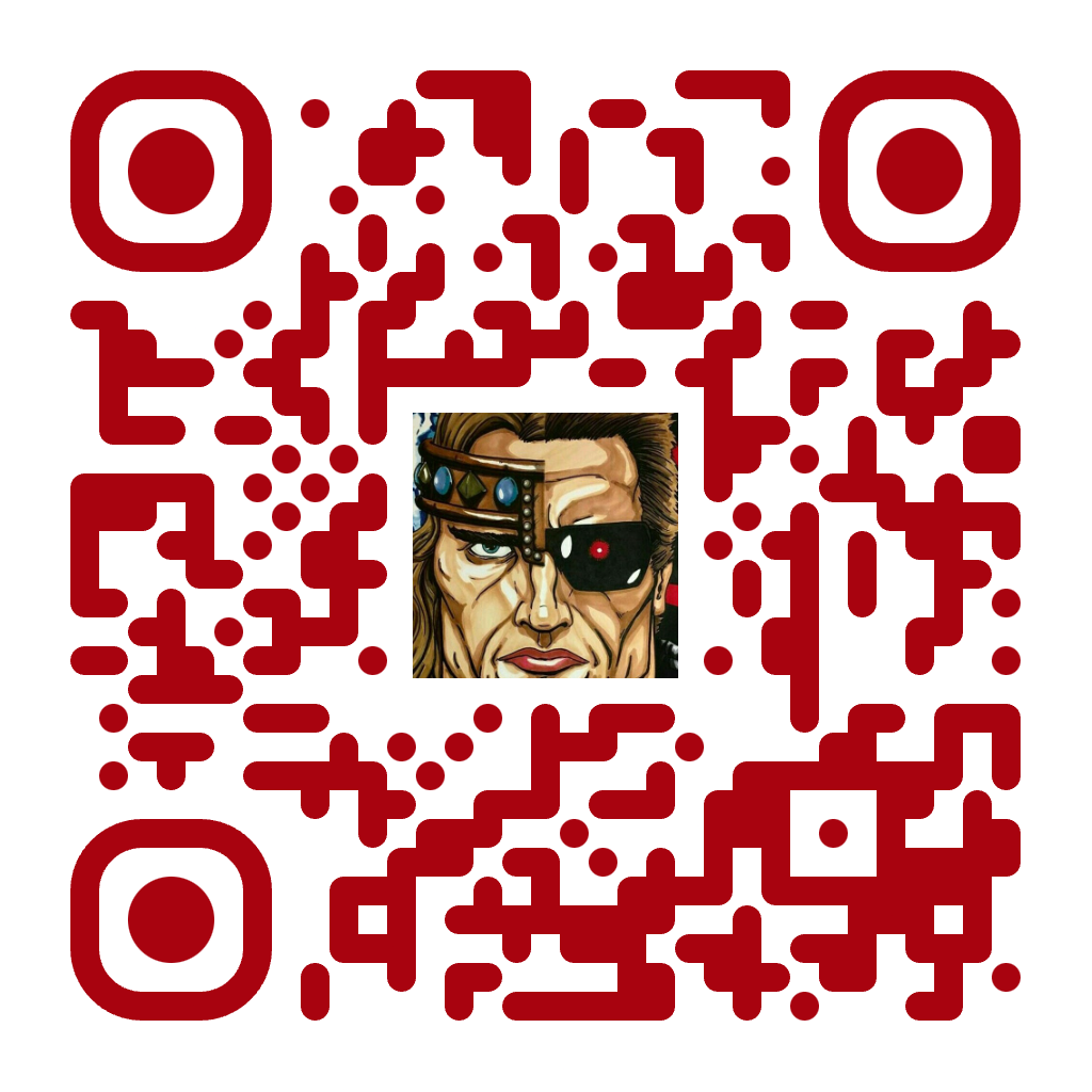 QR Code